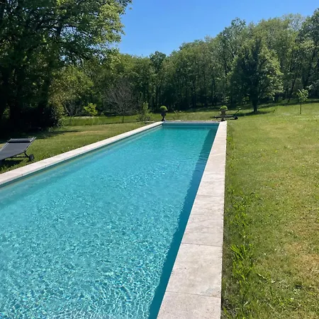 La Croix Des Granges - Le