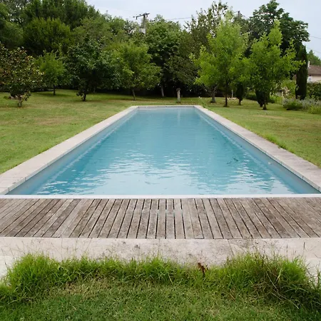 La Croix Des Granges - Le