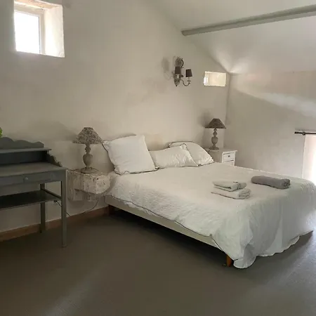 La Croix Des Granges - Le Prázdninový dům Chapdeuil