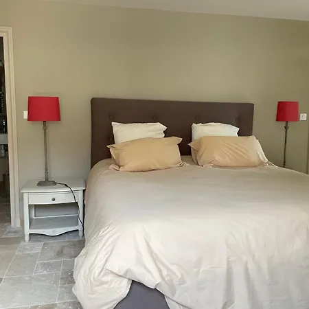 Сasa de vacaciones La Croix Des Granges - Le