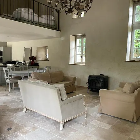 La Croix Des Granges - Le Chapdeuil