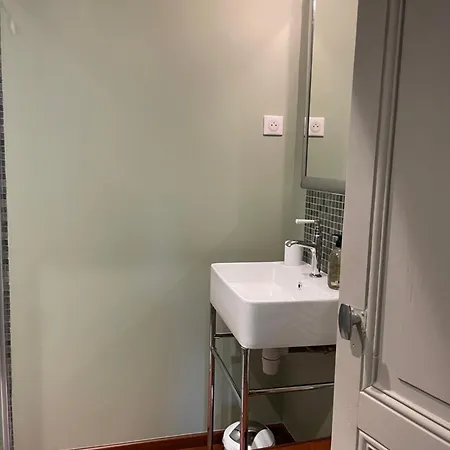 La Croix Des Granges - Le