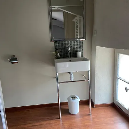 Prázdninový dům La Croix Des Granges - Le Chapdeuil