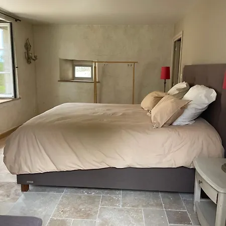 Prázdninový dům La Croix Des Granges - Le Chapdeuil