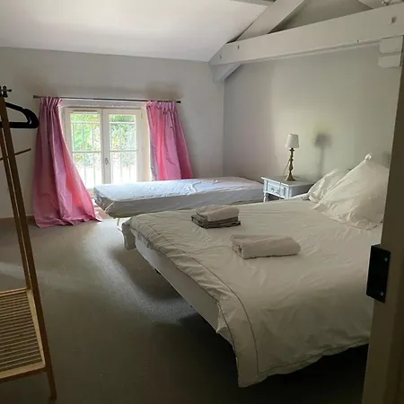 La Croix Des Granges - Le * Chapdeuil