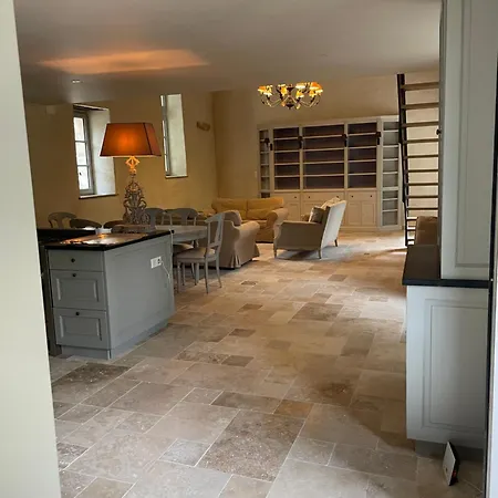 La Croix Des Granges - Le * Chapdeuil