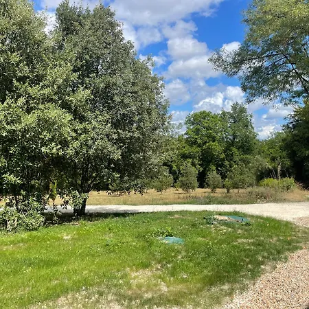 La Croix Des Granges - Le Prázdninový dům *