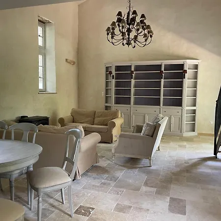 La Croix Des Granges - Le Chapdeuil