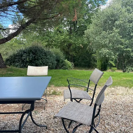 Prázdninový dům La Croix Des Granges - Le Chapdeuil