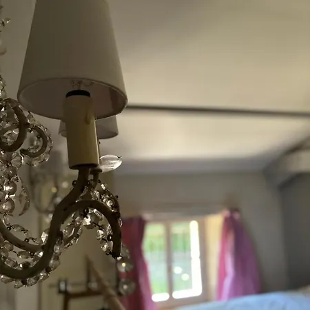 Сasa de vacaciones La Croix Des Granges - Le