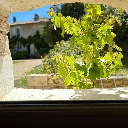 La Croix Des Granges - Le