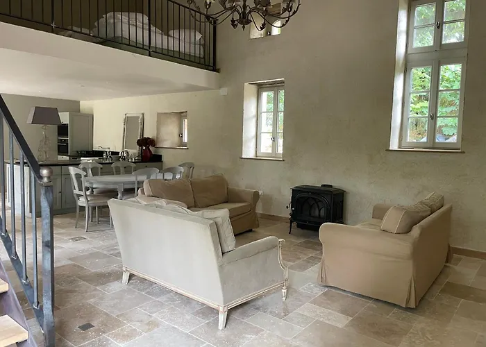 La Croix Des Granges - Le Chapdeuil