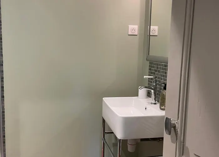 La Croix Des Granges - Le