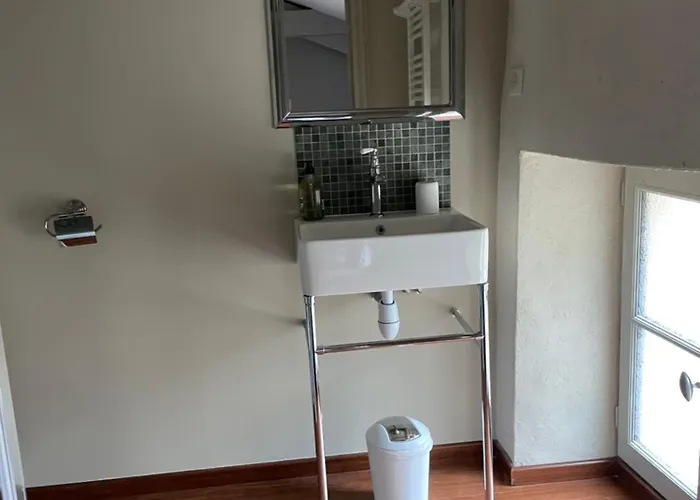 Feriehus La Croix Des Granges - Le Chapdeuil