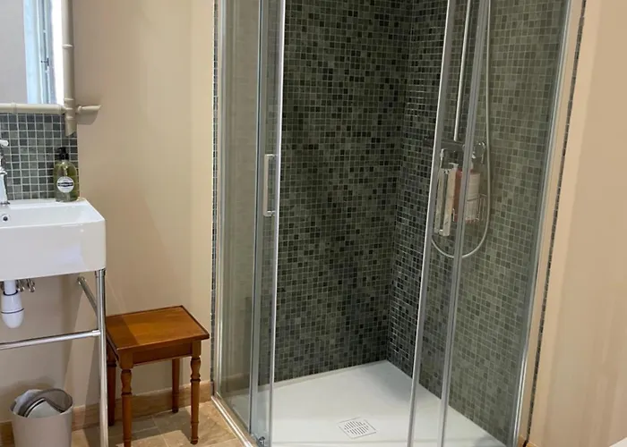 La Croix Des Granges - Le Chapdeuil