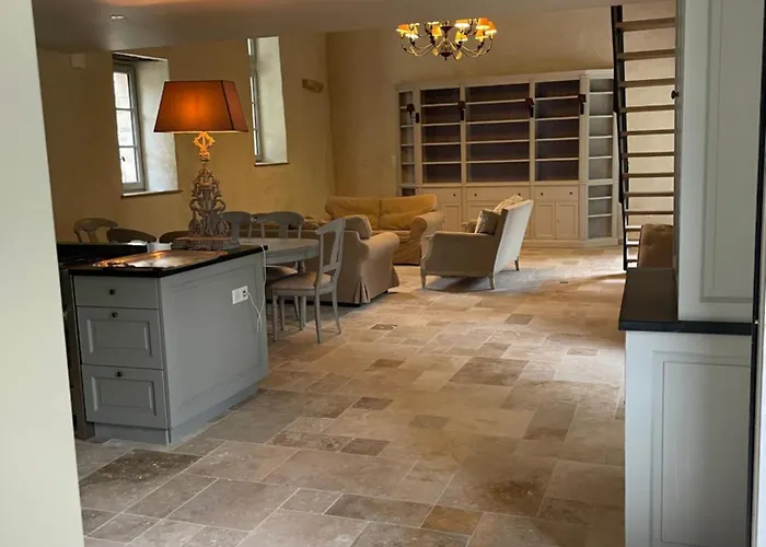 La Croix Des Granges - Le * Chapdeuil