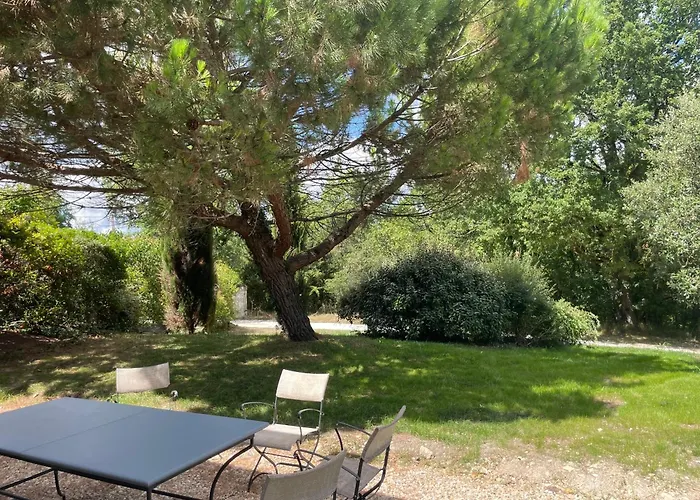 La Croix Des Granges - Le *