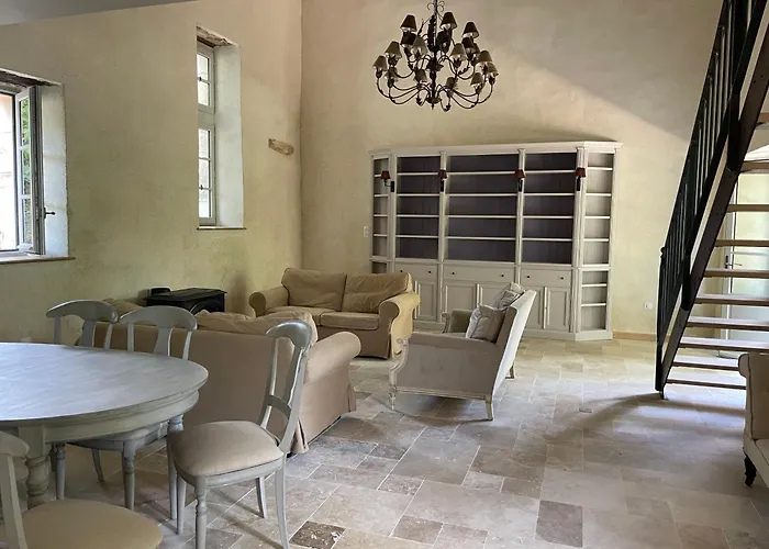 La Croix Des Granges - Le Chapdeuil